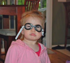 Meet your Posher, Anna